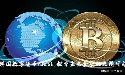 韩国数字货币Flash：探索未来金融的无限可能
