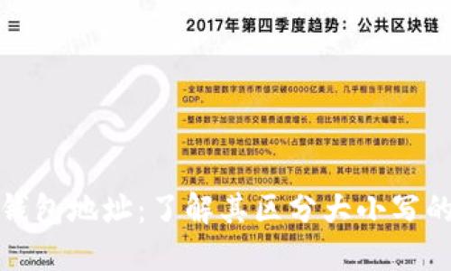 TP数字钱包地址：了解其区分大小写的重要性