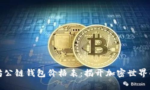 实时以太坊公链钱包价格表：揭开加密世界的财富秘密