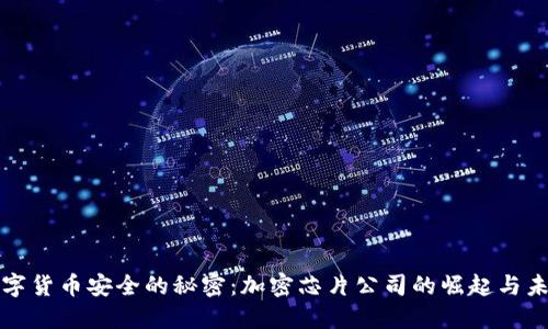 破解数字货币安全的秘密：加密芯片公司的崛起与未来展望