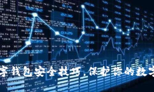 掌握TP数字钱包安全技巧，保护你的数字资产安全