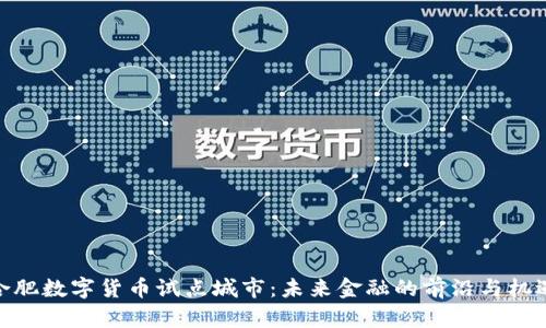 合肥数字货币试点城市：未来金融的前沿与机遇