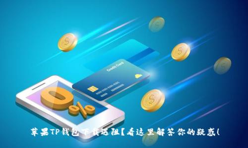 苹果TP钱包下载遇阻？看这里解答你的疑惑！