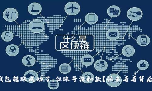 你的钱包转账成功了，但账号没扣款？快来看看背后原因！