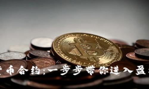 解锁数字货币合约：一步步带你进入盈利的新时代