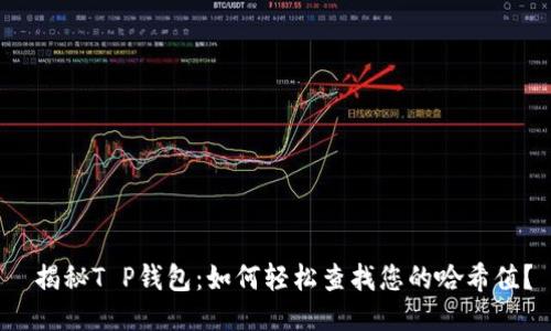  揭秘T P钱包：如何轻松查找您的哈希值？