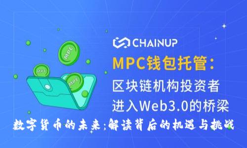数字货币的未来：解读背后的机遇与挑战