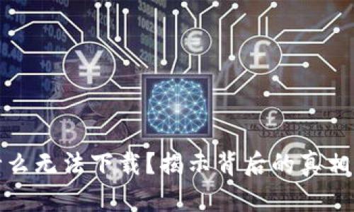 TP钱包为什么无法下载？揭示背后的真相与解决方案