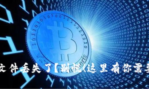 以太坊钱包文件丢失了？别慌！这里有你需要知道的一切