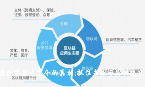 印度数字货币禁令的真相：抓住未来还是错失良机？