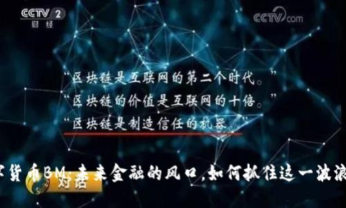 数字货币BM：未来金融的风口，如何抓住这一波浪潮？