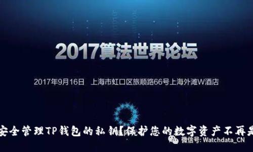 如何安全管理TP钱包的私钥？保护您的数字资产不再是难题