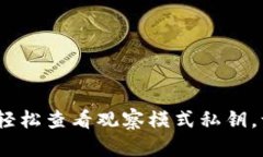 揭秘TP钱包：如何轻松查看观察模式私钥，让你的