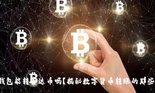 :
TP钱包能转泰达币吗？揭秘数字货币转账的那些事！