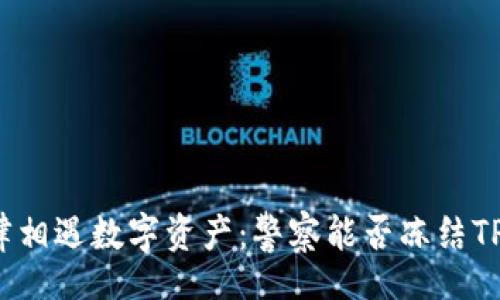 div
当法律相遇数字资产：警察能否冻结TP钱包？