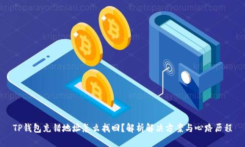 TP钱包充错地址怎么找回？解析解决方案与心路历程