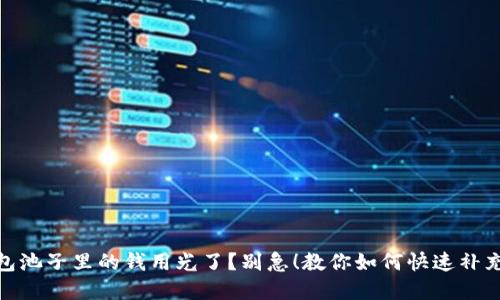 TP钱包池子里的钱用光了？别急！教你如何快速补充资金