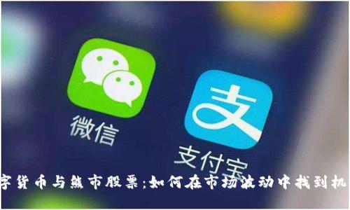 数字货币与熊市股票：如何在市场波动中找到机会？