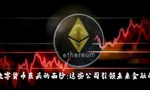 揭开数字货币巨头的面纱：这些公司引领未来金融的革命