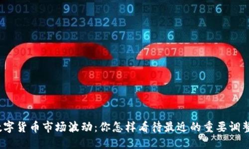 数字货币市场波动：你怎样看待最近的重要调整？