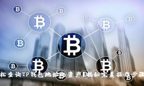如何轻松查询TP钱包地址的资产？揭秘完美操作步骤与技巧