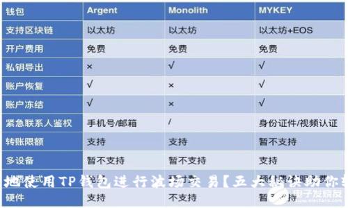 如何安全地使用TP钱包进行波场交易？五大秘诀助你轻松上手！