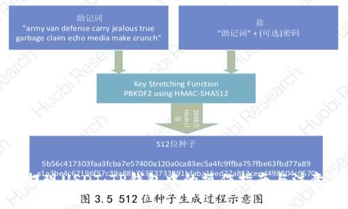 轻松提现USDT：TP钱包中的操作指南与注意事项