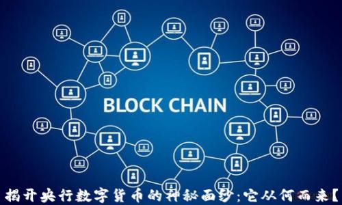 
揭开央行数字货币的神秘面纱：它从何而来？