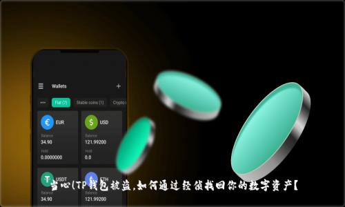 当心！TP钱包被盗，如何通过经侦找回你的数字资产？