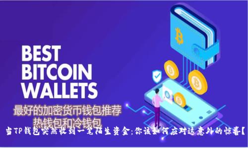 当TP钱包突然收到一笔陌生资金：你该如何应对这意外的惊喜？