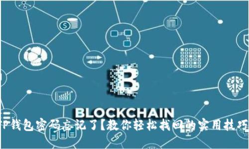 TP钱包密码忘记了？教你轻松找回的实用技巧！