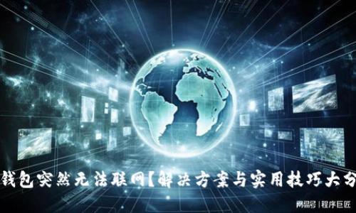 TP钱包突然无法联网？解决方案与实用技巧大分享