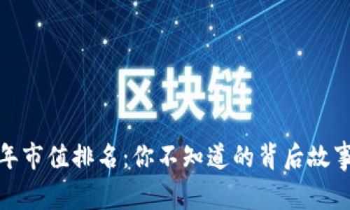 数字货币历年市值排名：你不知道的背后故事和市场秘密