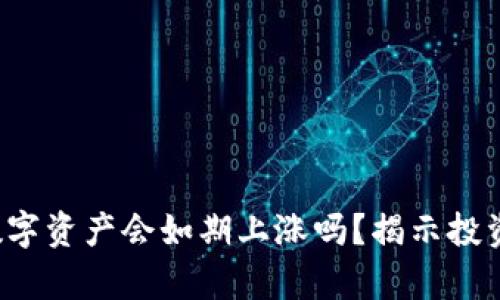 TP钱包中的数字资产会如期上涨吗？揭示投资背后的真相！
