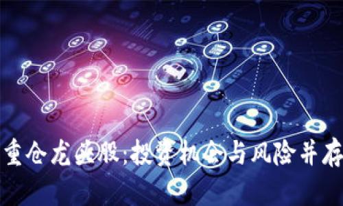 探寻数字货币重仓龙头股：投资机会与风险并存的金融新世界