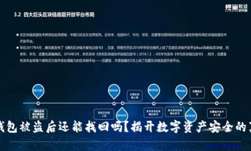 TP钱包被盗后还能找回吗？揭开数字资产安全的真相