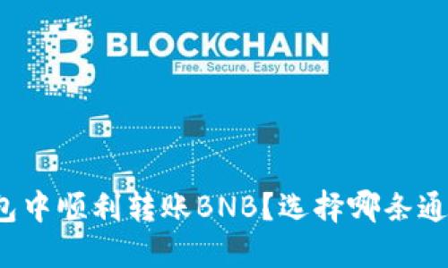 如何在TP钱包中顺利转账BNB？选择哪条通道最适合你？