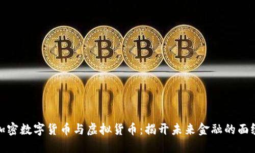 加密数字货币与虚拟货币：揭开未来金融的面纱
