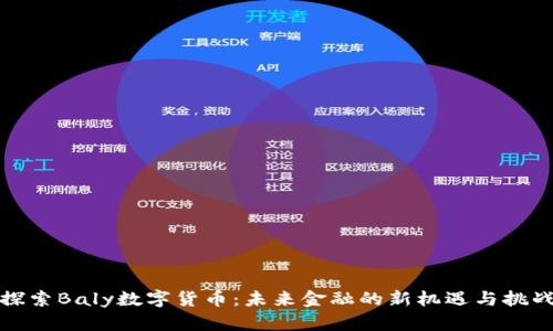 探索Baly数字货币：未来金融的新机遇与挑战