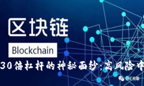 揭开数字货币30倍杠杆的神秘面纱：高风险中的机遇与挑战