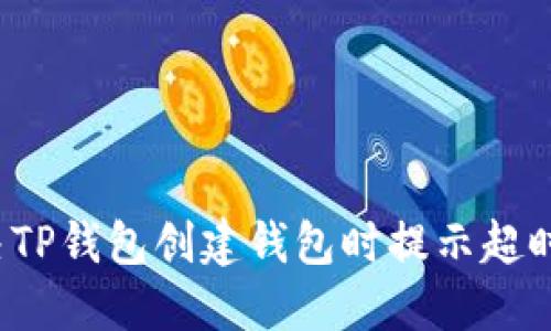 如何解决TP钱包创建钱包时提示超时的烦恼？