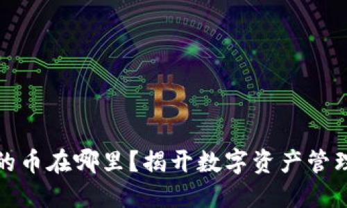 TP钱包买到的币在哪里？揭开数字资产管理的神秘面纱
