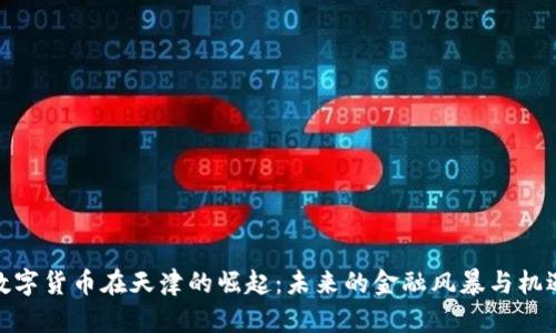 数字货币在天津的崛起：未来的金融风暴与机遇
