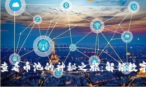 在TP钱包中查看币池的神秘之旅：解锁数字资产的潜力