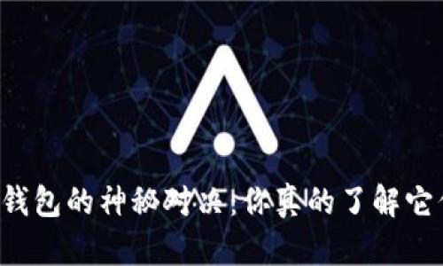 热钱包与冷钱包的神秘对决：你真的了解它们的区别吗？