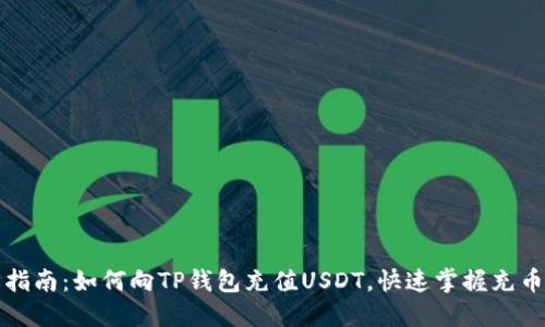 轻松指南：如何向TP钱包充值USDT，快速掌握充币技巧