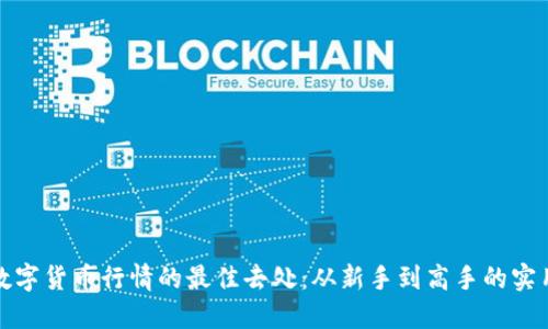探寻数字货币行情的最佳去处：从新手到高手的实用指南