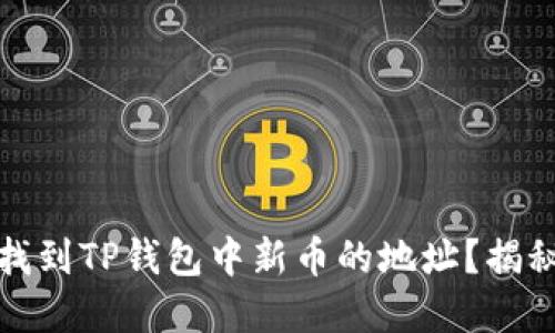 :如何轻松找到TP钱包中新币的地址？揭秘隐藏技巧！