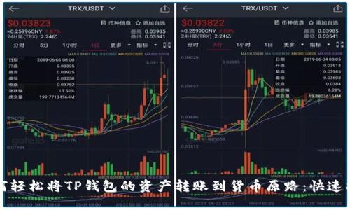 如何轻松将TP钱包的资产转账到货币原路：快速指南