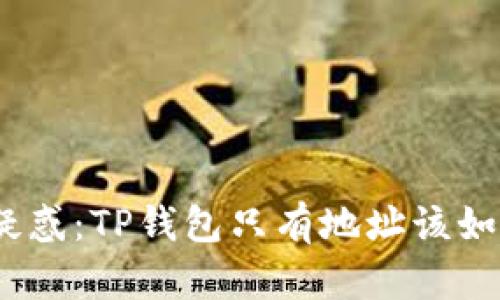 : 解决疑惑：TP钱包只有地址该如何处理？
